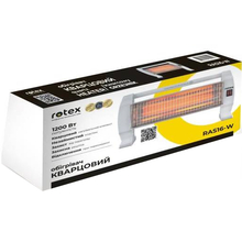 Инфракрасный обогреватель ROTEX RAS16-W