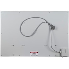 Керамический обогреватель GRUNHELM GCH-750WM Beige Керамический обогреватель GRUNHELM GCH-750WM Beige