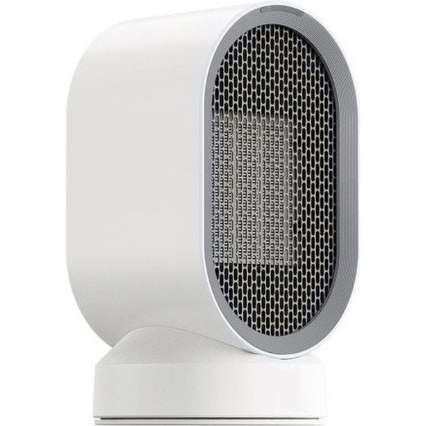 Тепловентилятор DOUHE Xiaomi DH-QN04 White Тип расположения настольный