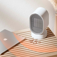 Тепловентилятор DOUHE Xiaomi DH-QN04 White