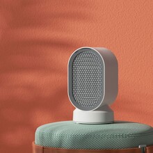 Тепловентилятор DOUHE Xiaomi DH-QN04 White