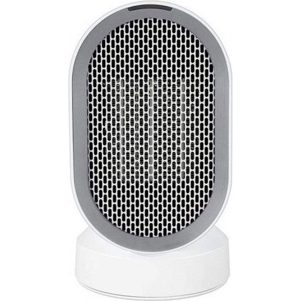 Тепловентилятор DOUHE Xiaomi DH-QN04 White Тип нагревательного элемента керамический