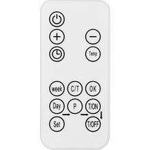 Инфракрасный обогреватель NEO TOOLS 90-103 600Вт White