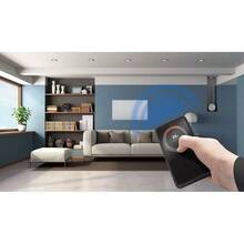 Инфракрасный обогреватель NEO TOOLS 90-103 600Вт White