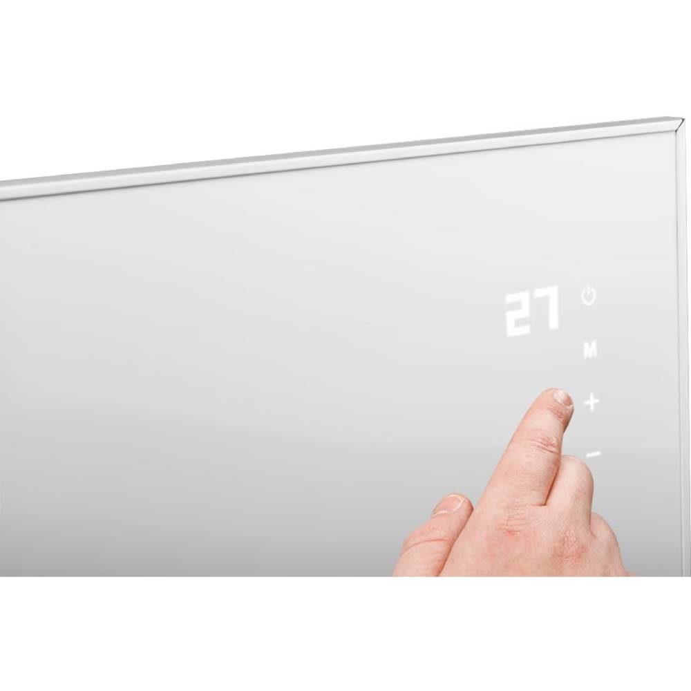 Внешний вид Инфракрасный обогреватель NEO TOOLS 90-103 600Вт White