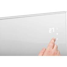 Инфракрасный обогреватель NEO TOOLS 90-103 600Вт White