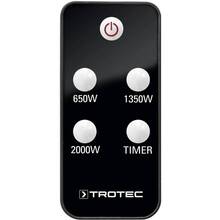 Інфрачервоний обігрівач TROTEC IRS 2000 E Stand Heater