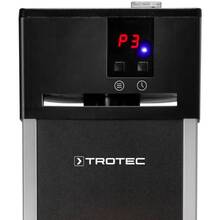 Інфрачервоний обігрівач TROTEC IRS 2000 E Stand Heater