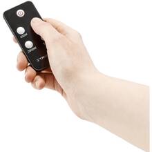 Інфрачервоний обігрівач TROTEC IRS 2000 E Stand Heater