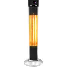 Інфрачервоний обігрівач TROTEC IRS 2000 E Stand Heater
