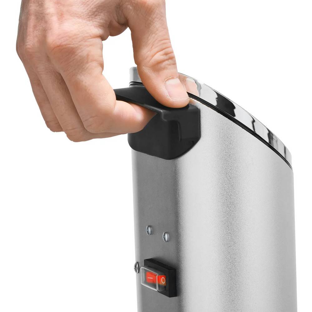 Внешний вид Инфракрасный обогреватель TROTEC IRS 2050 E Stand Heater