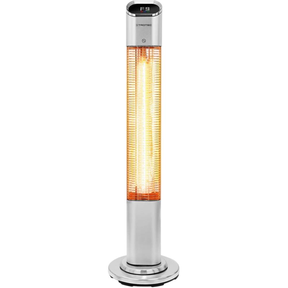 Инфракрасный обогреватель TROTEC IRS 2050 E Stand Heater Мощность 2000