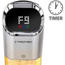Инфракрасный обогреватель TROTEC IRS 2050 E Stand Heater