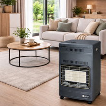 Газовый обогреватель SICAR Euro 90