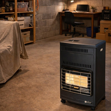 Газовый обогреватель SICAR Euro 90