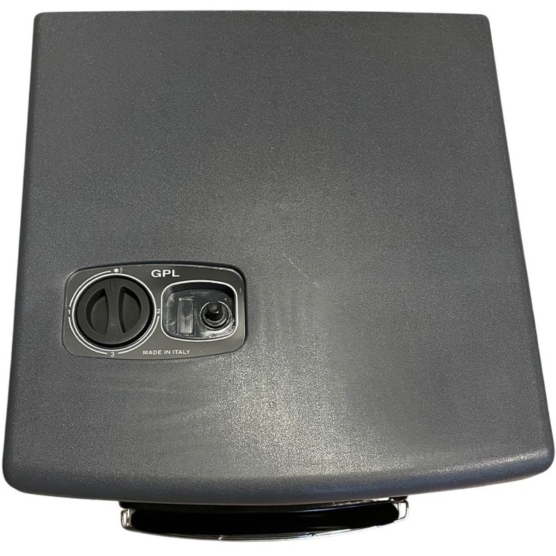 Газовый обогреватель SICAR Euro 90 Управление механические регуляторы