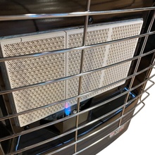 Газовый обогреватель SICAR Euro 90