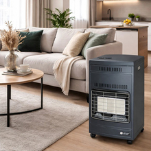 Газовый обогреватель SICAR Euro 90