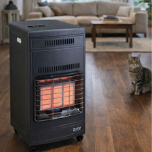 Газовый обогреватель SICAR Euro 90