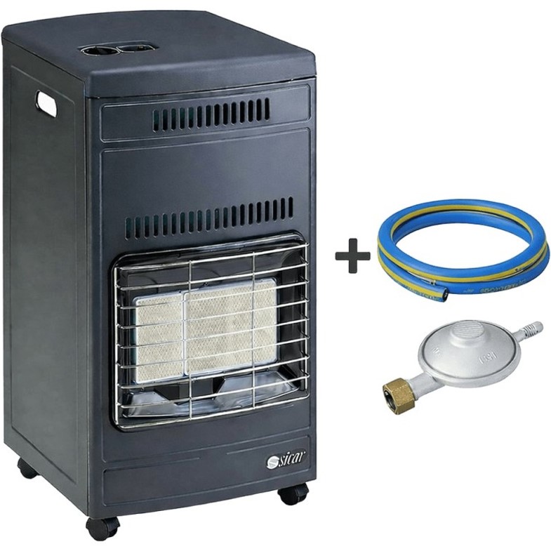 Газовый обогреватель SICAR Euro 90