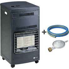 Газовый обогреватель SICAR Euro 90