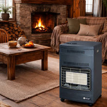 Газовый обогреватель SICAR Euro 90