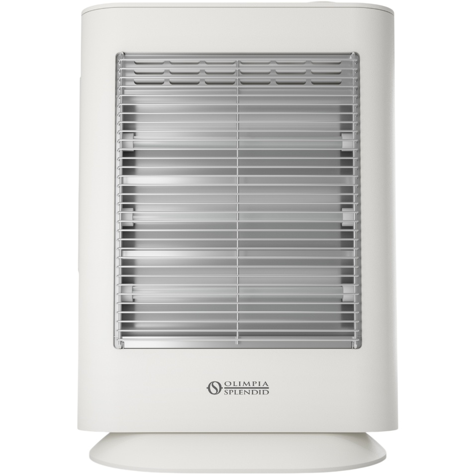 Інфрачервоний обігрівач Olimpia Splendid Quarzia Humi (OS-99227) Потужність 1200