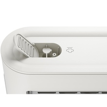 Інфрачервоний обігрівач Olimpia Splendid Quarzia Humi (OS-99227)