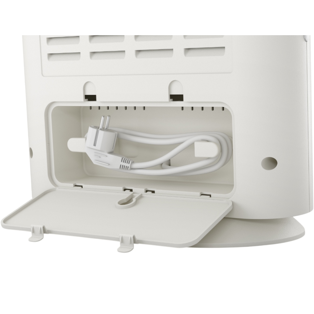 Зовнішній вигляд Інфрачервоний обігрівач Olimpia Splendid Quarzia Humi (OS-99227)