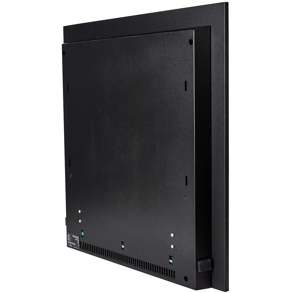 Керамический обогреватель VITALS панельный CHP-700sgm Функции термостат