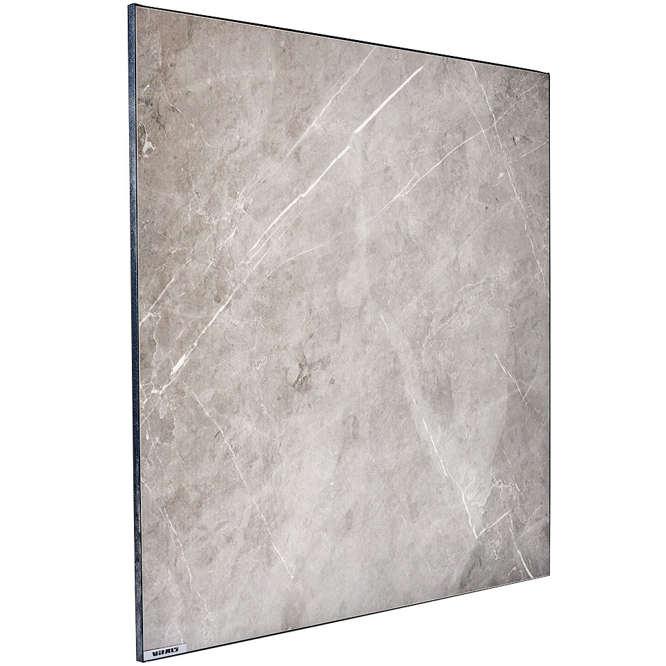 Керамический обогреватель VITALS панельный CHP-700sgm Мощность 700