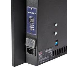 Керамический обогреватель VITALS панельный CHP-700sgm