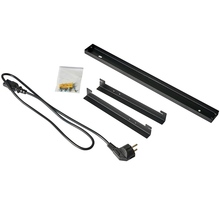 Керамический обогреватель VITALS панельный CHP-700sgm