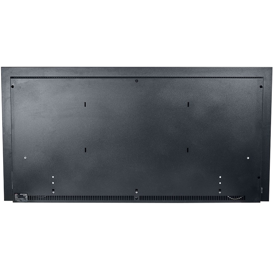 Керамический обогреватель VITALS панельный CHP-1400sgm Установка настенная