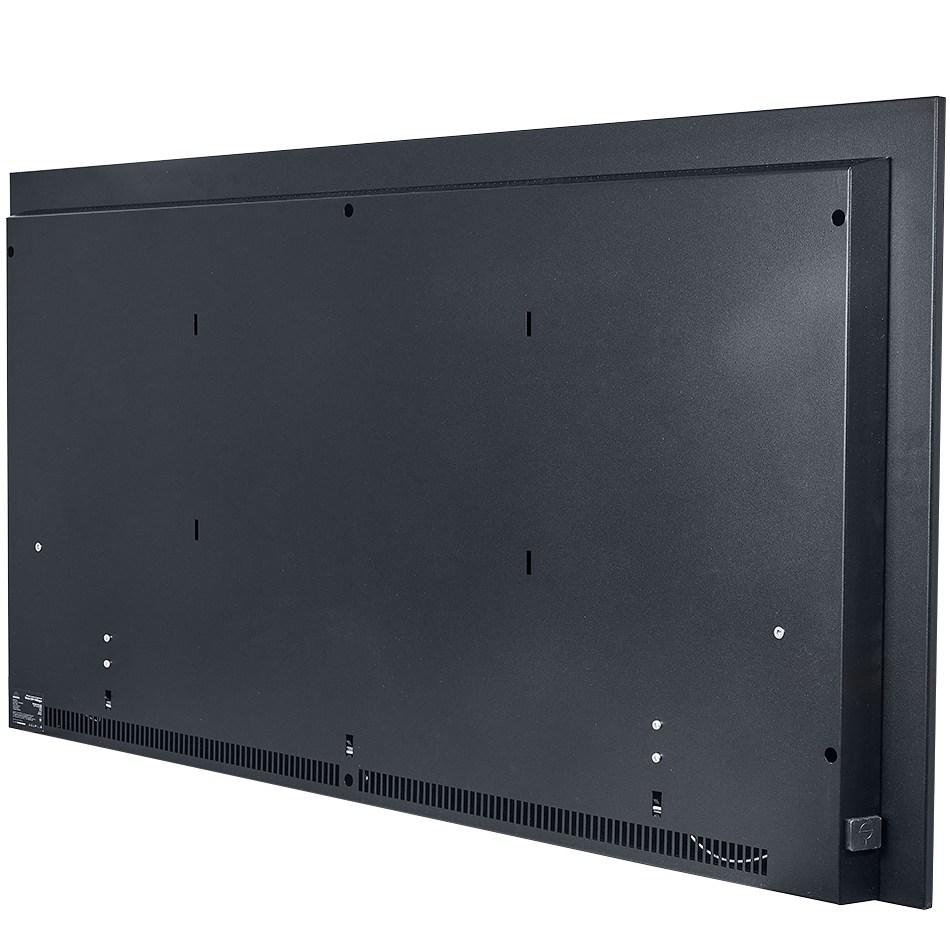 Внешний вид Керамический обогреватель VITALS панельный CHP-1400sgm