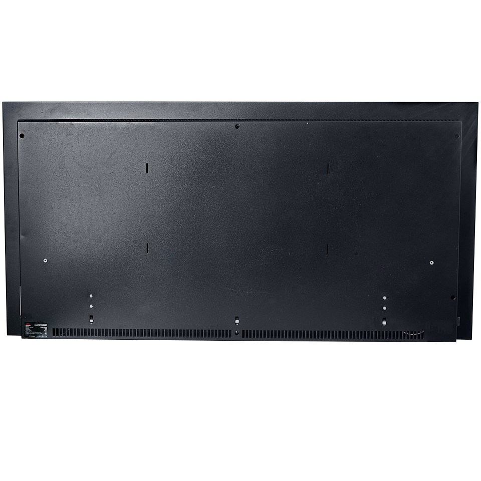 Керамический обогреватель VITALS панельный CHP-1400swm Установка настенная