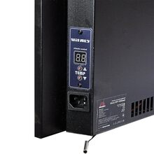 Керамический обогреватель VITALS панельный CHP-1400swm