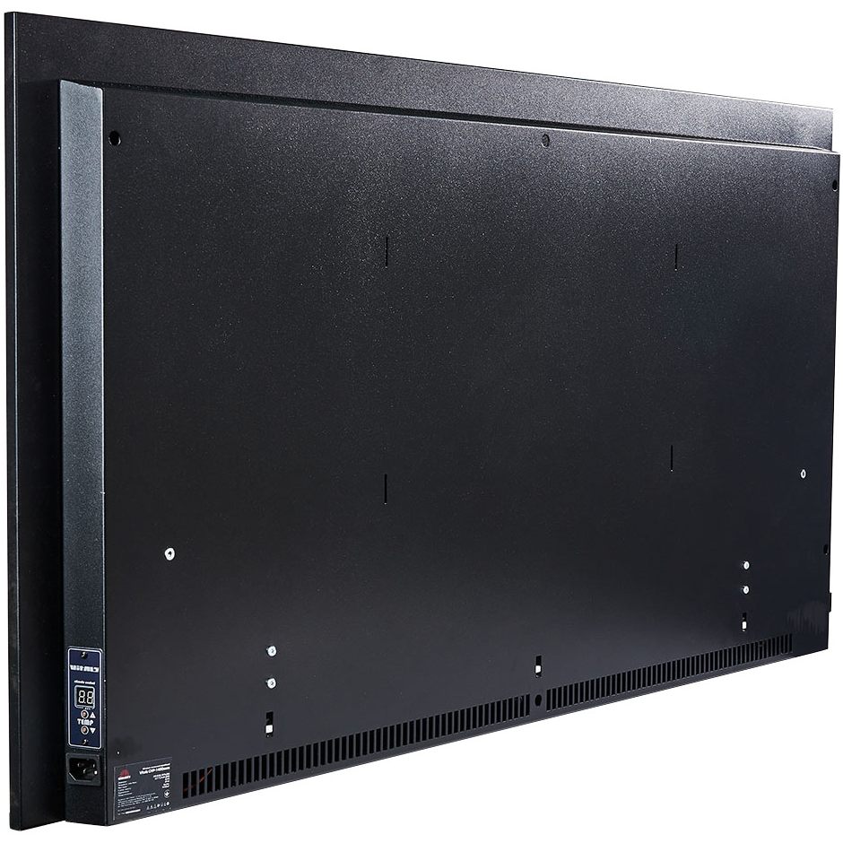 Внешний вид Керамический обогреватель VITALS панельный CHP-1400swm