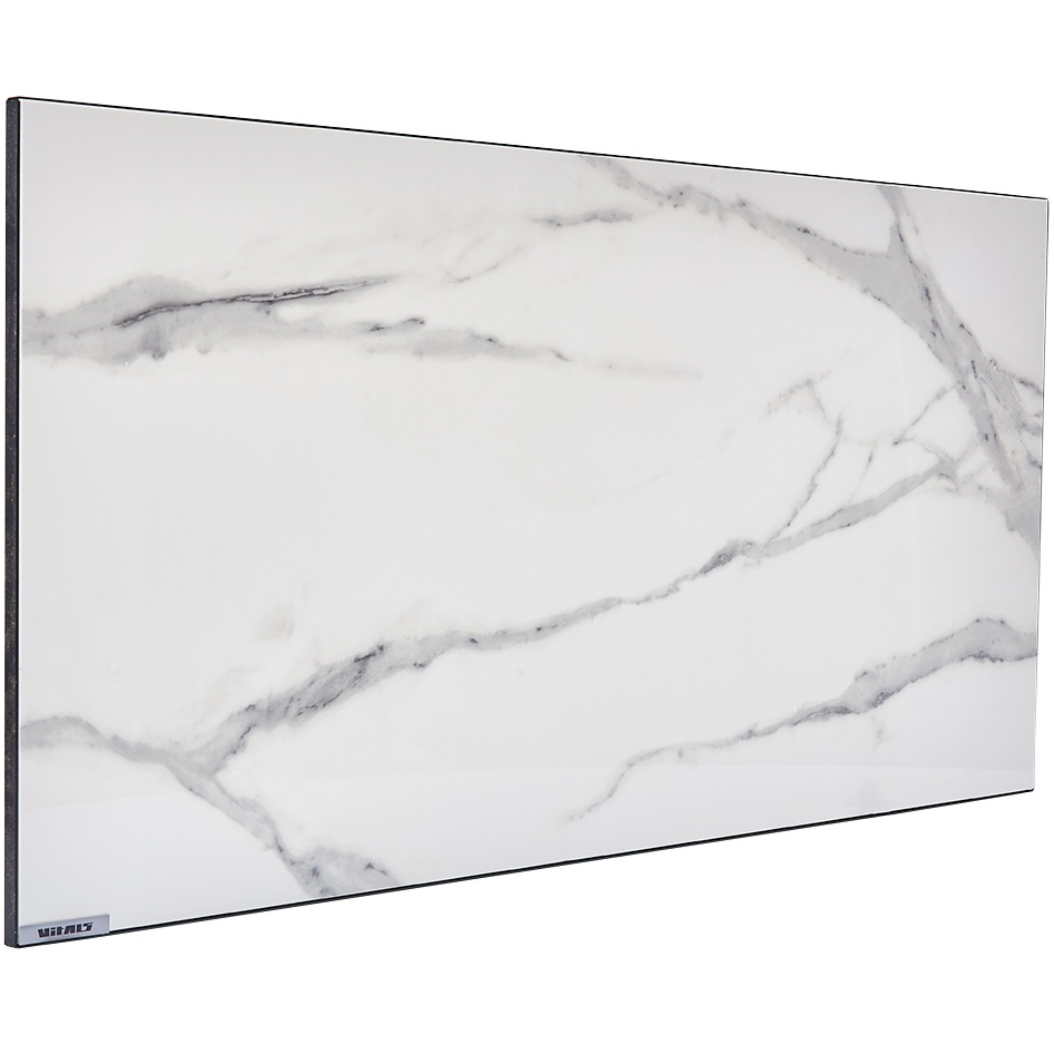 Керамічний обігрівач VITALS панельний CHP-1000swm Потужність 1000