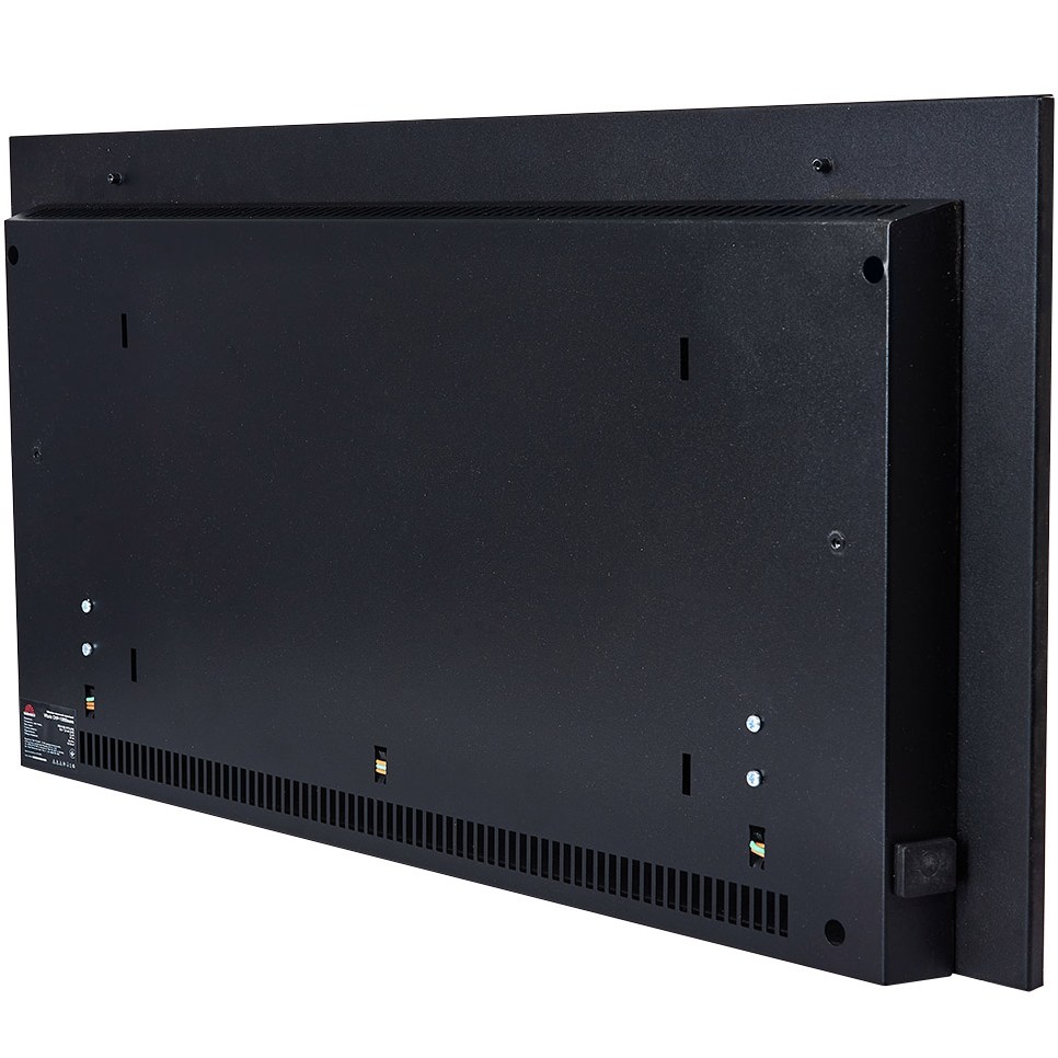 Керамічний обігрівач VITALS панельний CHP-1000swm Функції термостат