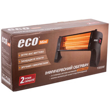 Інфрачервоний обігрівач UFO ECO Mini 1500W