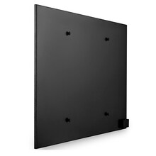 Керамічний обігрівач TEPLOCERAMIC ТСМ-400 Чорний