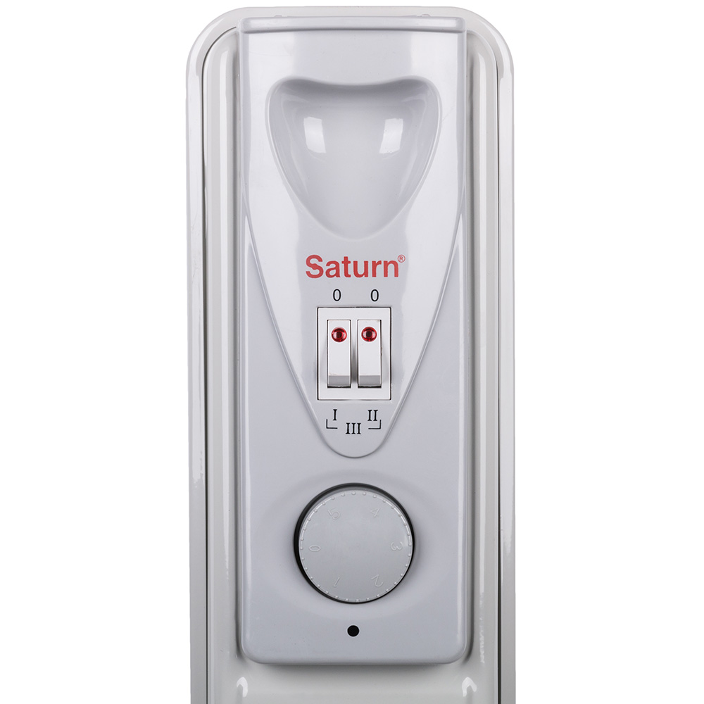 Обогреватель SATURN ST-OH1672 Мощность 2500