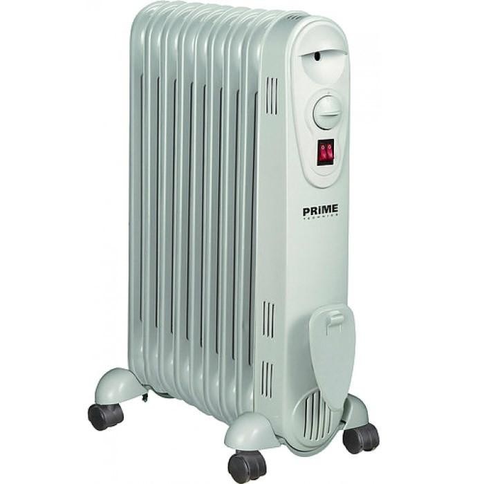 

Масляный обогреватель PRIME TECHNICS HMR 0920, HMR 0920
