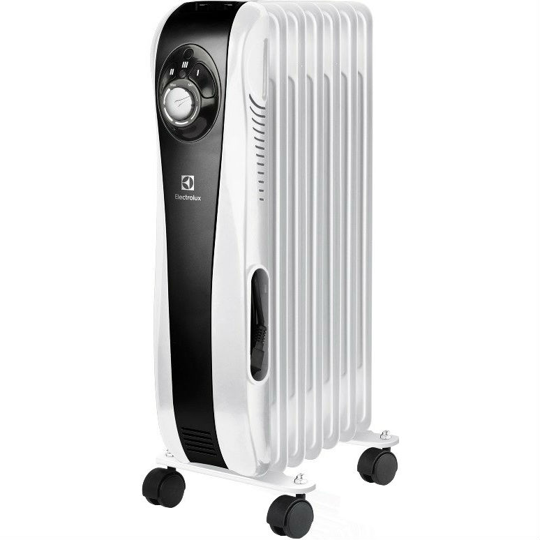 

Масляный обогреватель ELECTROLUX EOH/M - 5157N, EOH/M - 5157N