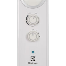 Масляный обогреватель ELECTROLUX EOH/M-6157