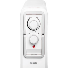 Масляный обогреватель ECG OR 1570