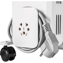 Масляный обогреватель ECG OR 1570