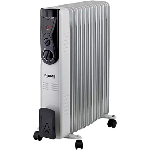 

Масляный обогреватель PRIME TECHNICS PHR 2511, PHR 2511
