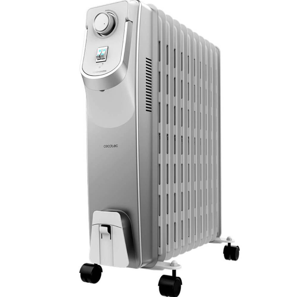 Масляний обігрівач CECOTEC Ready Warm 11000 Space 360 (CCTC-05890)